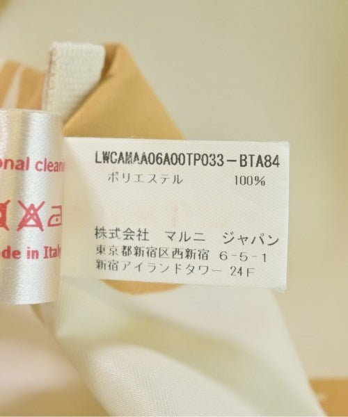 MARNI 女襯衫