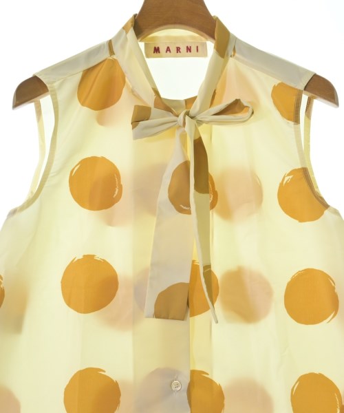 MARNI 女襯衫