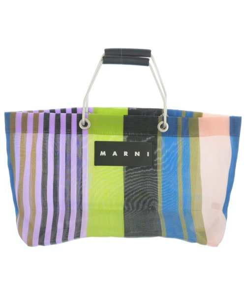 MARNI 托特包