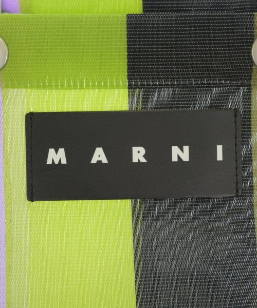 MARNI 托特包