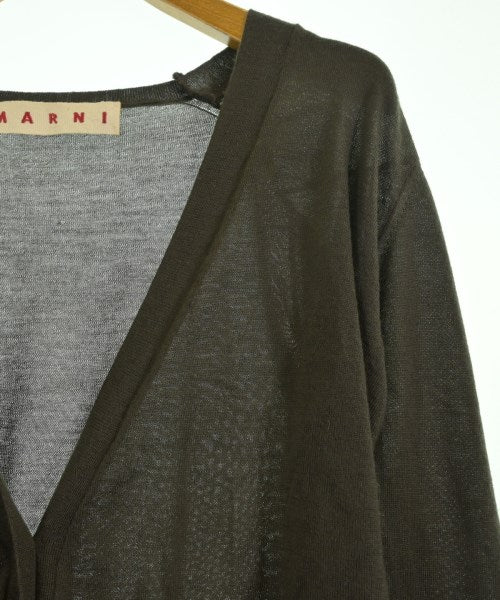 MARNI 開襟衫