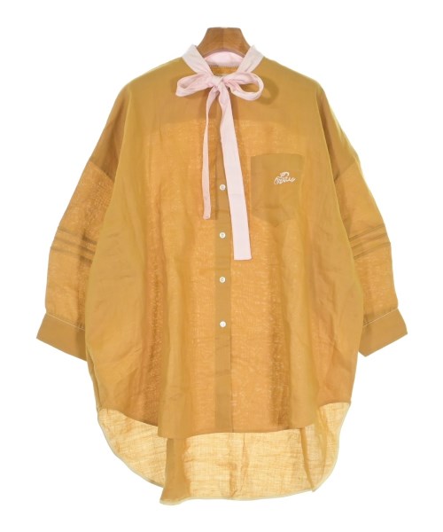 MARNI 女襯衫