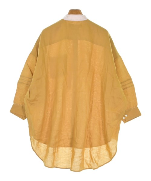 MARNI 女襯衫
