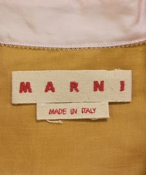 MARNI 女襯衫