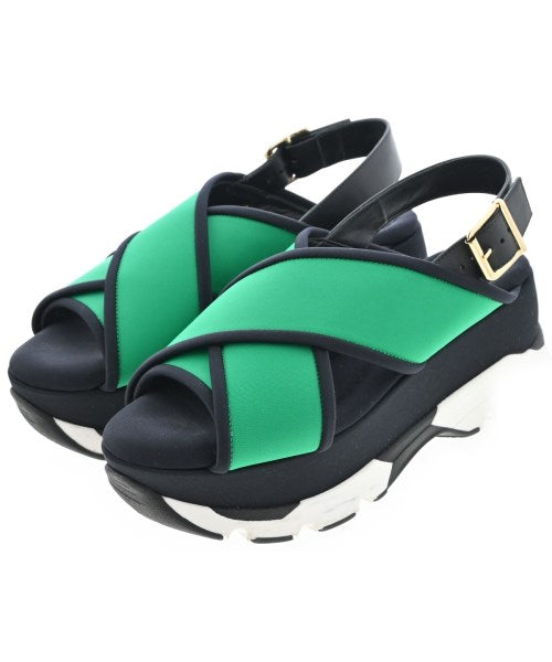MARNI 涼鞋