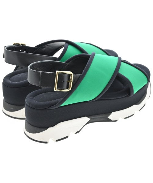 MARNI 涼鞋