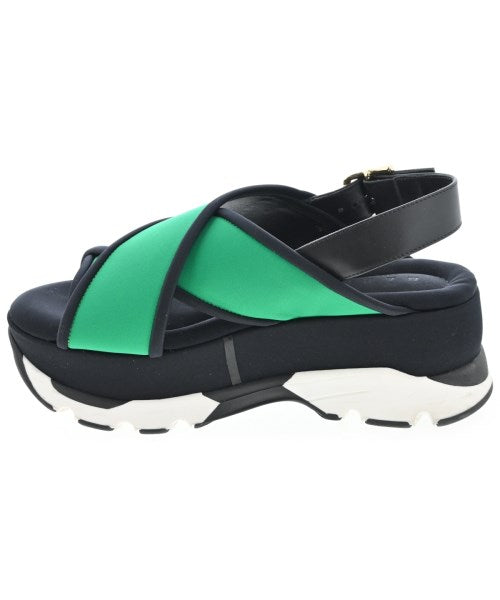 MARNI 涼鞋
