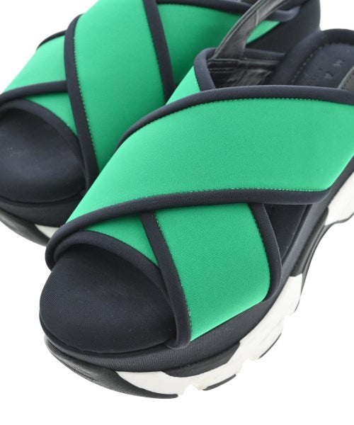 MARNI 涼鞋