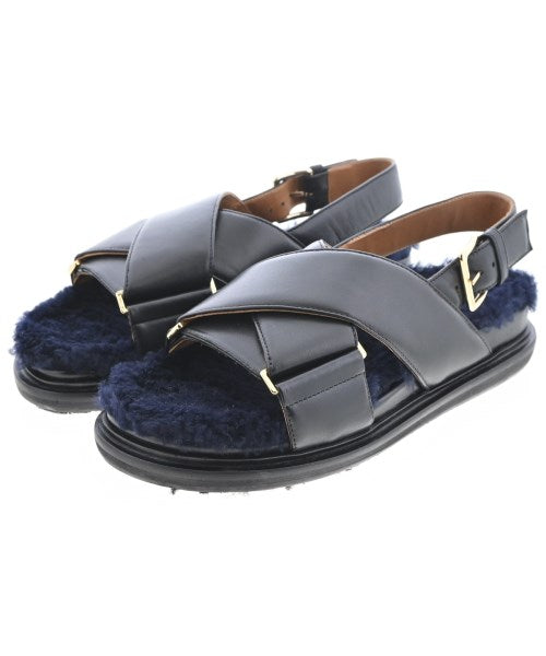 MARNI 涼鞋