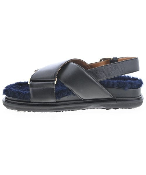 MARNI 涼鞋
