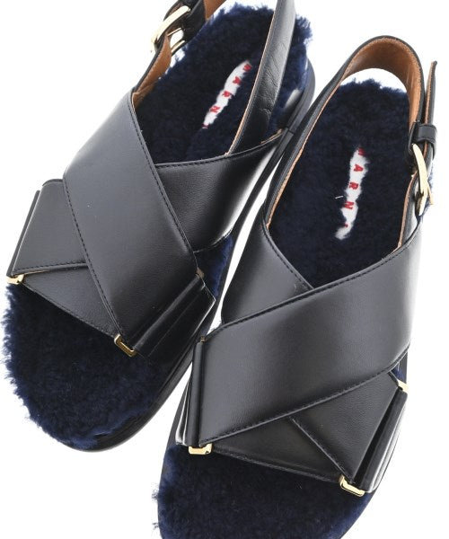 MARNI 涼鞋