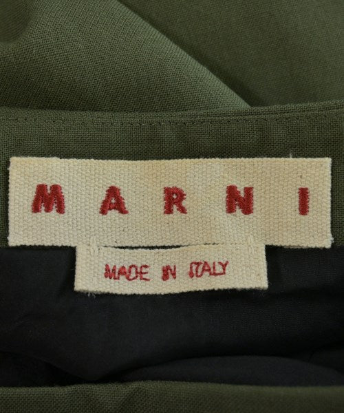 MARNI 長裙/超長裙