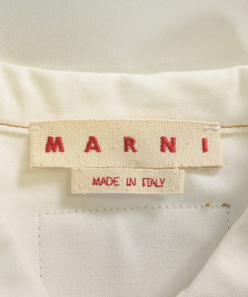 MARNI 其他飛行外套