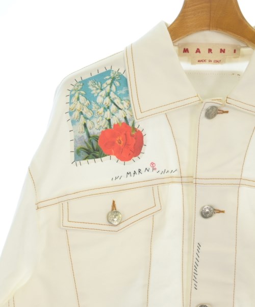 MARNI 其他飛行外套