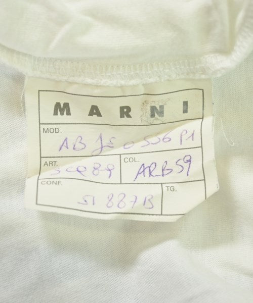 MARNI 洋裝
