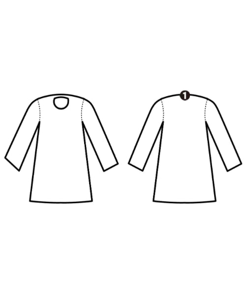 MARNI 洋裝