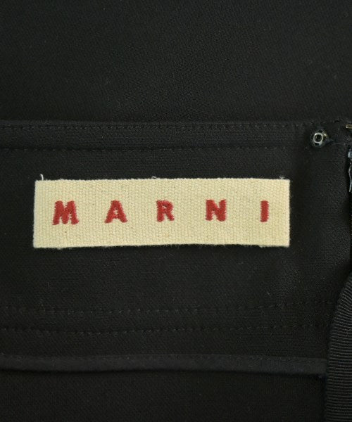 MARNI 膝上裙