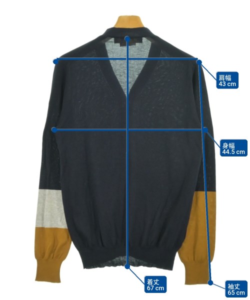 MARNI 開襟衫