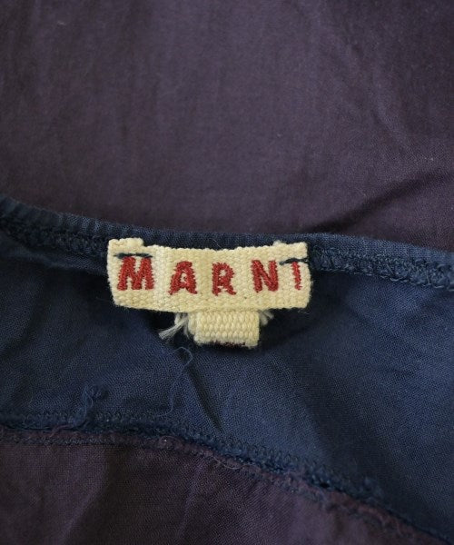 MARNI 休閒襯衫