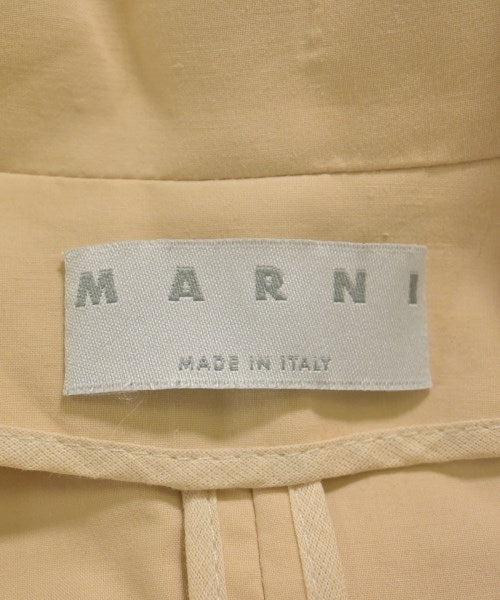 MARNI 切斯特披風