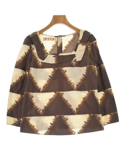 MARNI 女襯衫