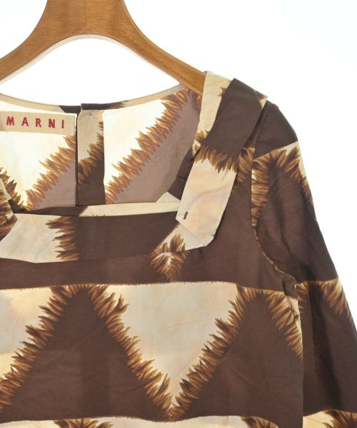 MARNI 女襯衫