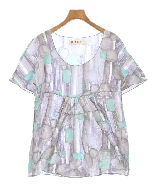 MARNI 休閒襯衫