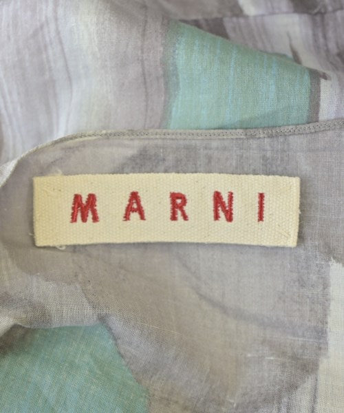 MARNI 休閒襯衫