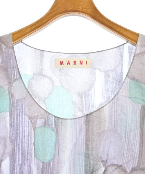 MARNI 休閒襯衫