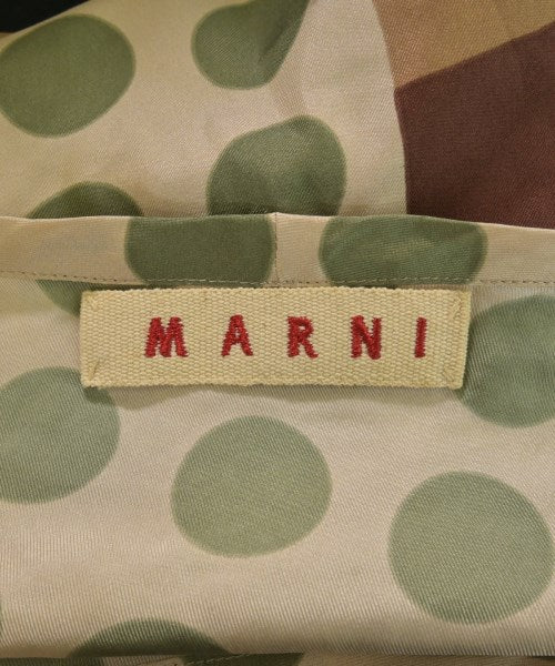 MARNI 女襯衫