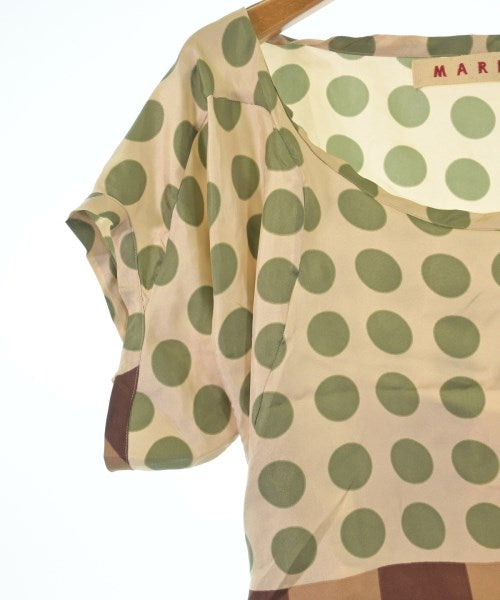MARNI 女襯衫
