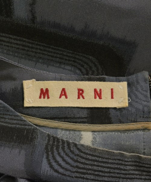 MARNI 女襯衫