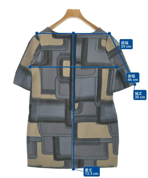 MARNI 女襯衫