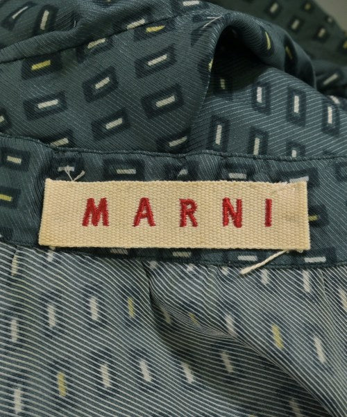 MARNI 女襯衫