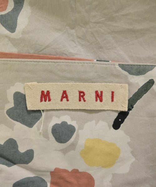 MARNI 女襯衫