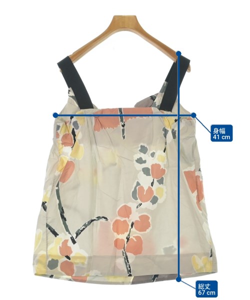 MARNI 女襯衫