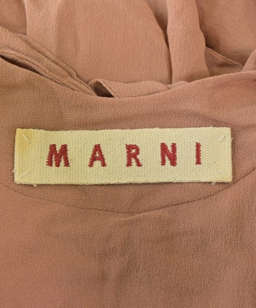MARNI 休閒襯衫
