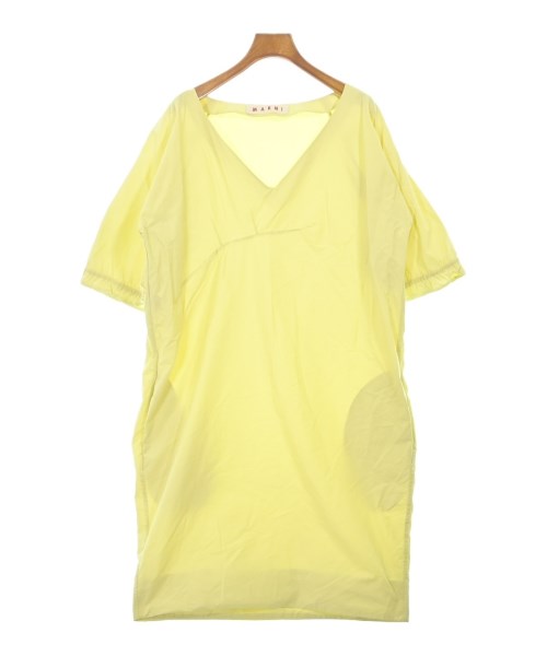 MARNI 洋裝