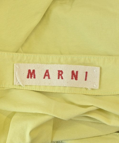 MARNI 洋裝