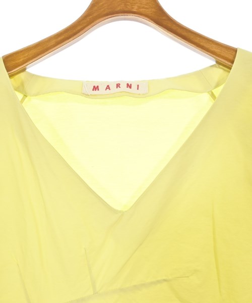 MARNI 洋裝