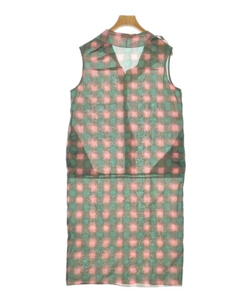 MARNI 洋裝