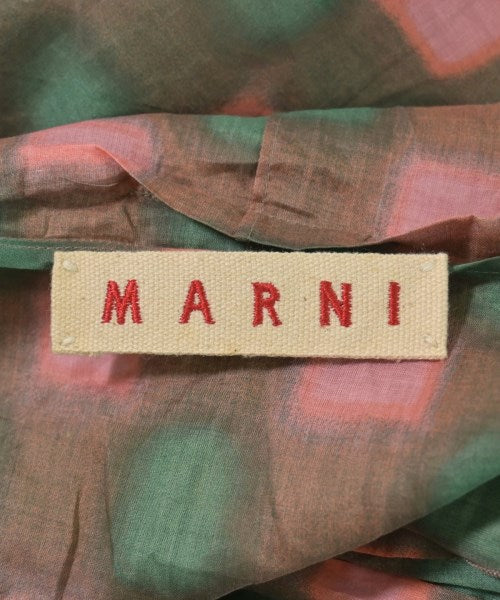 MARNI 洋裝