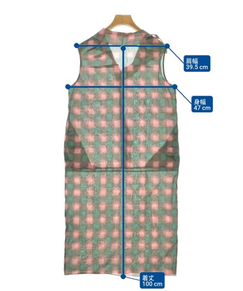 MARNI 洋裝
