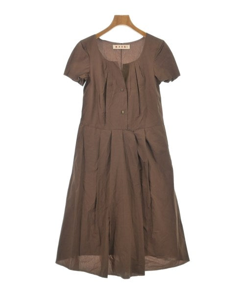 MARNI 洋裝