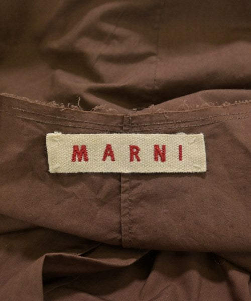 MARNI 洋裝