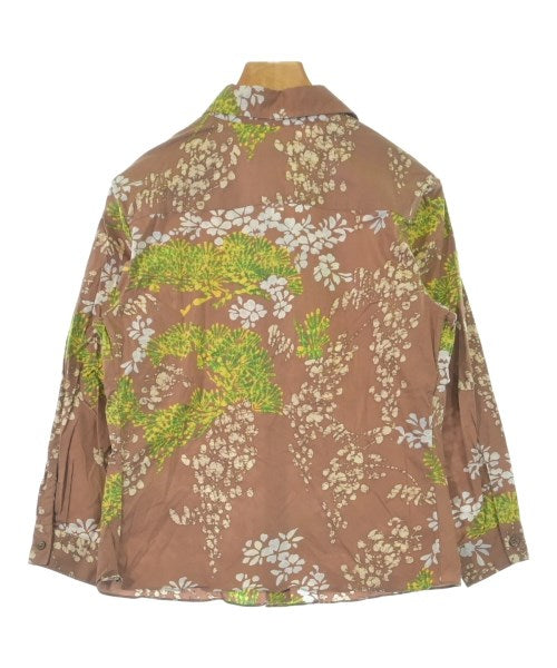 MARNI 休閒襯衫
