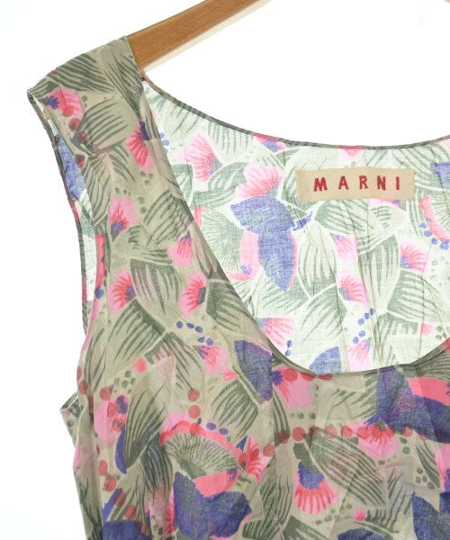 MARNI 女襯衫