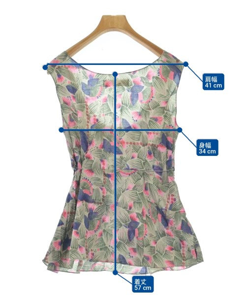 MARNI 女襯衫