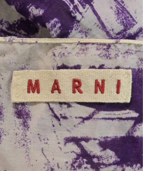 MARNI 女襯衫