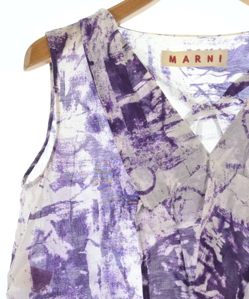 MARNI 女襯衫